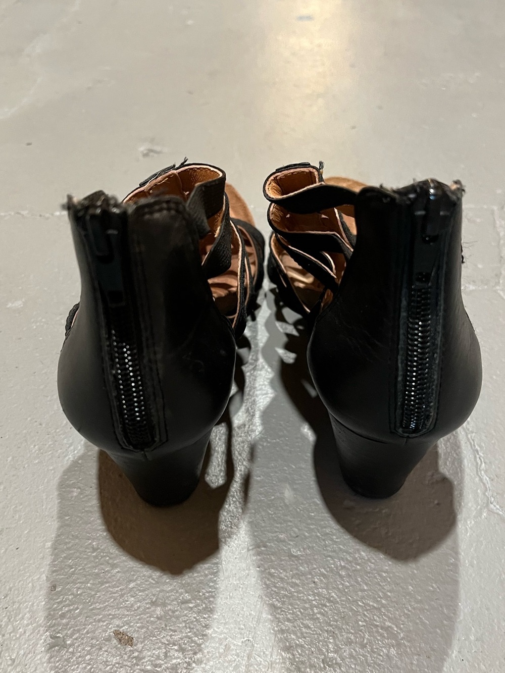 Sofft Sandals, Mati, size 7 - Picture 4 of 6